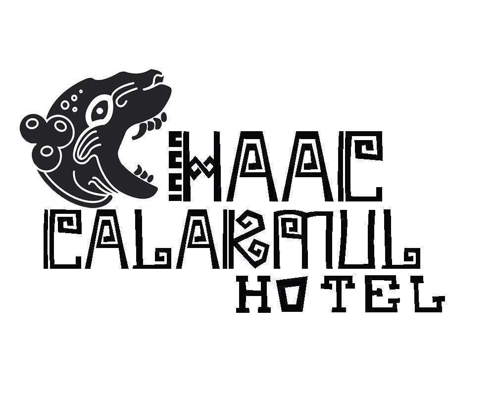 Hotel Chaac Calakmul Шпухіль Екстер'єр фото